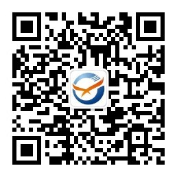 公众号二维码